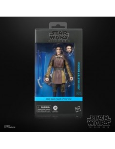 Jedi Master Dooku. The... 2