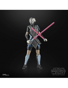Asajj Ventress (Bounty... 2
