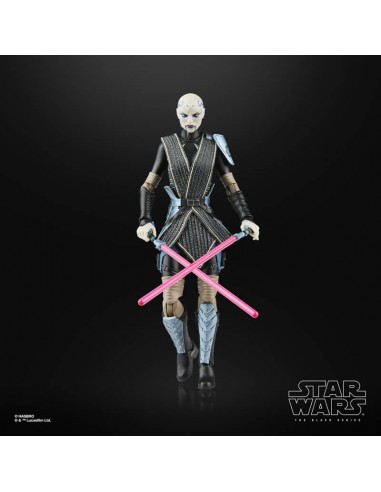 Asajj Ventress (Bounty Hunter). The...