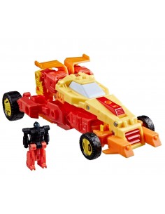 Sureshot. Transformers Age... 2