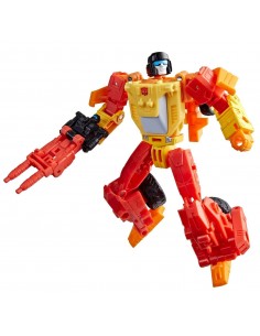 Sureshot. Transformers Age...