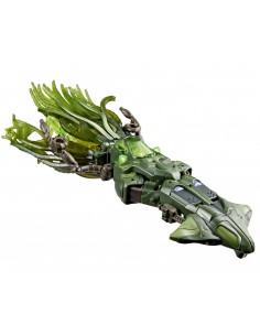 Quintus Prime. Transformers... 2