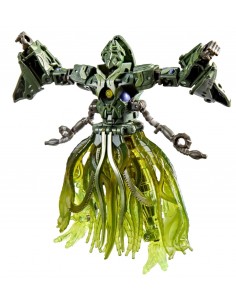 Quintus Prime. Transformers...