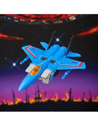 copy of Thundercracker. Transformers...