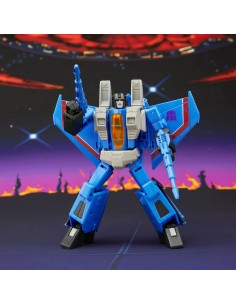 Thundercracker....