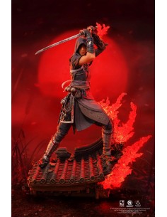 Animus Naoe 1/8. Assassin’s...