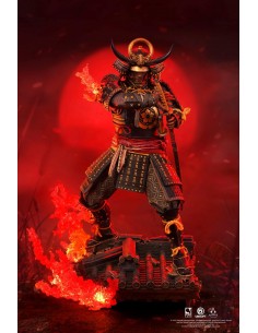 Animus Yasuke 1/8....