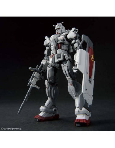 HG 1/144 Gundam EX. Gundam: Requiem...
