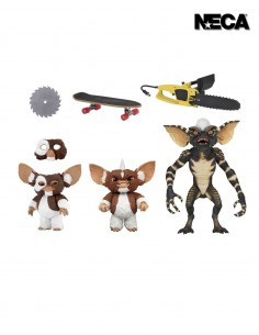 “Evolution of a Gremlin”... 2
