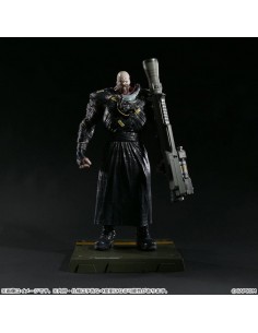 Nemesis. Creator's Model.... 2