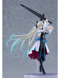 Berserker/Morgan. Figma.... 2