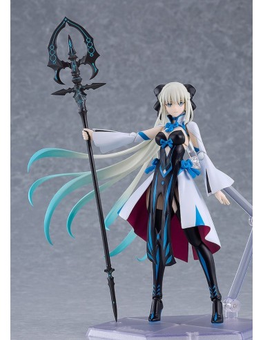 Berserker/Morgan. Figma. Fate/Grand...