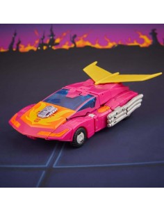 Autobot Hot Rod -Studio... 2