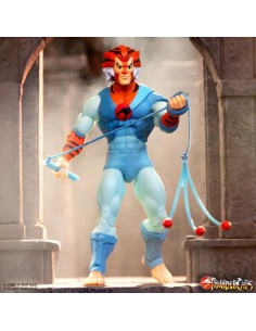 Ultimates Tygra Deluxe....