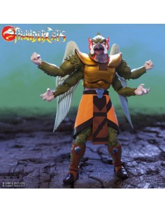 Ultimates Zaxx....
