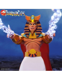 Ultimates Wizz-Ra....