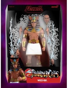Ultimates Wizz-Ra.... 2