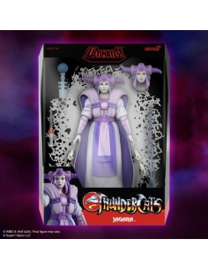 Ultimates Jagara.... 2