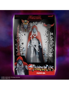 Ultimates Mumm-Ra (Old... 2