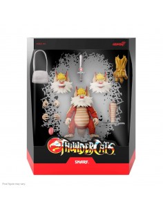 Ultimates Snarf.... 2