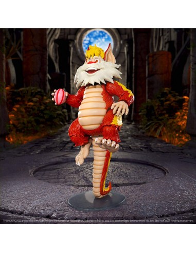 Ultimates Snarf. Thundercats. Super 7