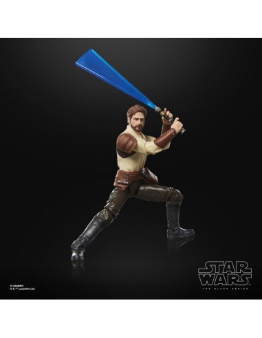 Kyle Katarn. The Black Series. Star...