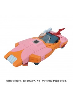 C-07 Arcee Prototype... 2