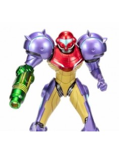 Samus Gravity Suit... 2