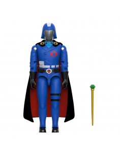 Cobra Commander (Movie,... 2