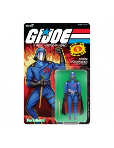 Cobra Commander (Movie,...