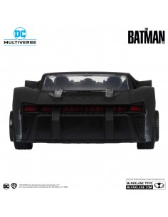 Batmobile -Gold Label-. DC... 2