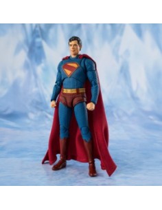 Superman (2025). SH...