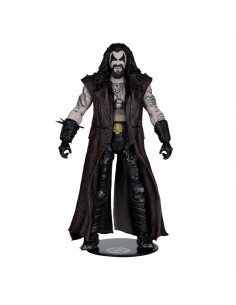 Lobo. Deluxe Theatrical...