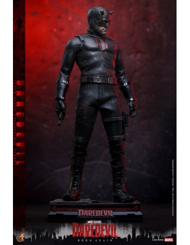 Daredevil: Born Again 1/6. Marvel....