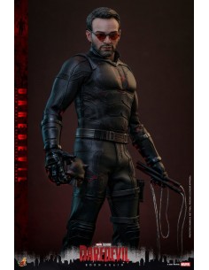 Daredevil: Born Again 1/6.... 2