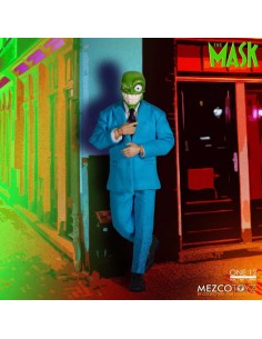 The Mask -Deluxe Edition-.... 2