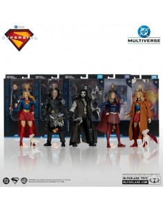 Supergirl 2026 Wave. Deluxe... 2