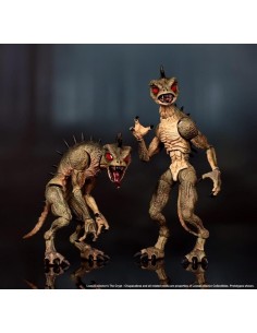 The Crypt: Chupacabras.... 2