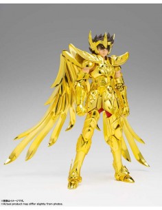 Sagitarius Seiya Inheritor...