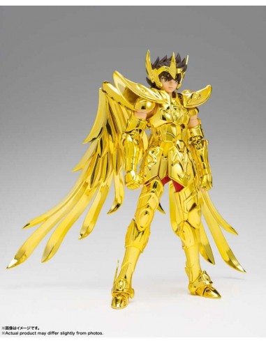 Sagitarius Seiya Inheritor of the...