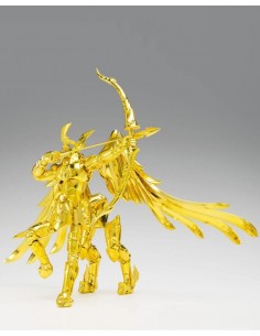 Sagitarius Seiya Inheritor... 2