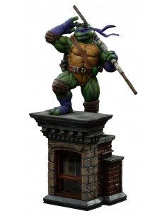 Donatello Unleashed. Art... 2