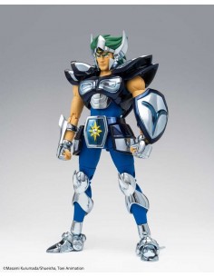 Whale Moses. Saint Seiya....