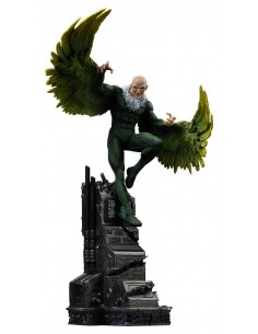 Vulture (Spider-Man vs...