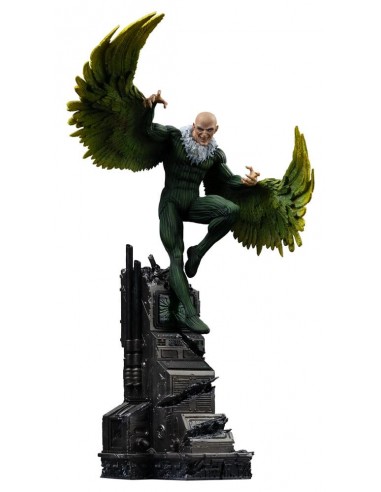 Vulture (Spider-Man vs Villains...