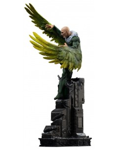 Vulture (Spider-Man vs... 2