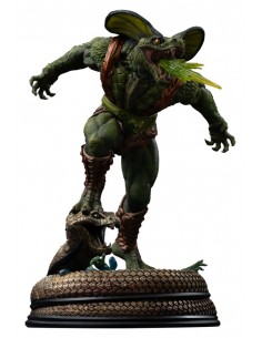 Kobra Khan. Art Scale 1/10.... 2
