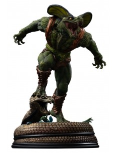 Kobra Khan. Art Scale 1/10....