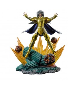 Gemini Saga. Art Scale... 2