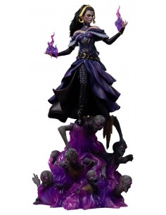Liliana Vess. Deluxe Art...